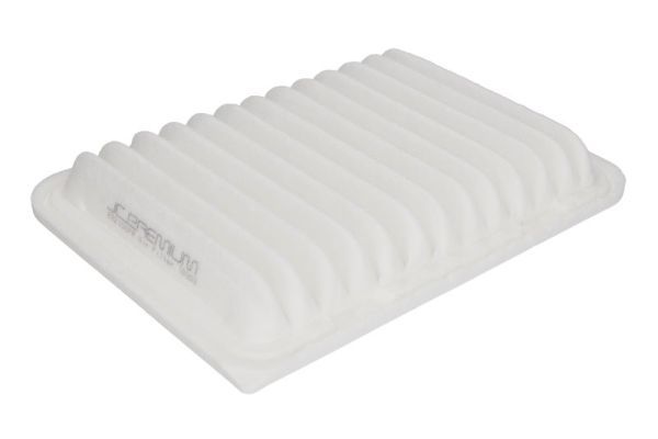 Toyota, air filter, 17801-21050