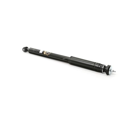 Mercedes Benz, Shock Absorber, Rear Axle, 2033261000