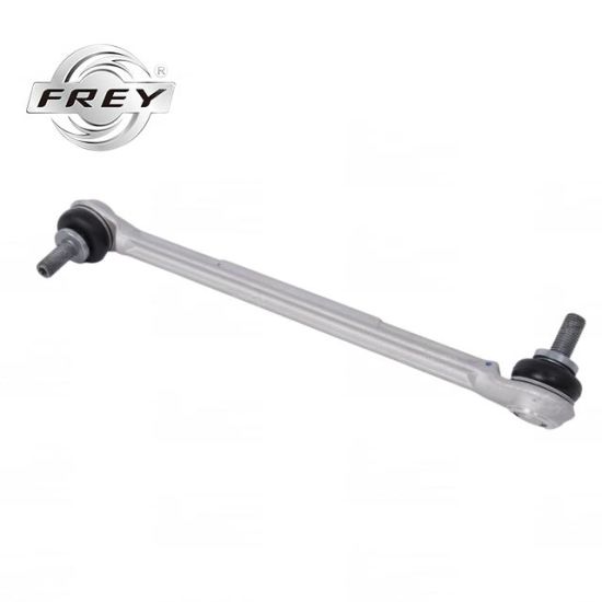 Mercedes Benz, Rod / Strut, stabilizer, Left, 2043201789