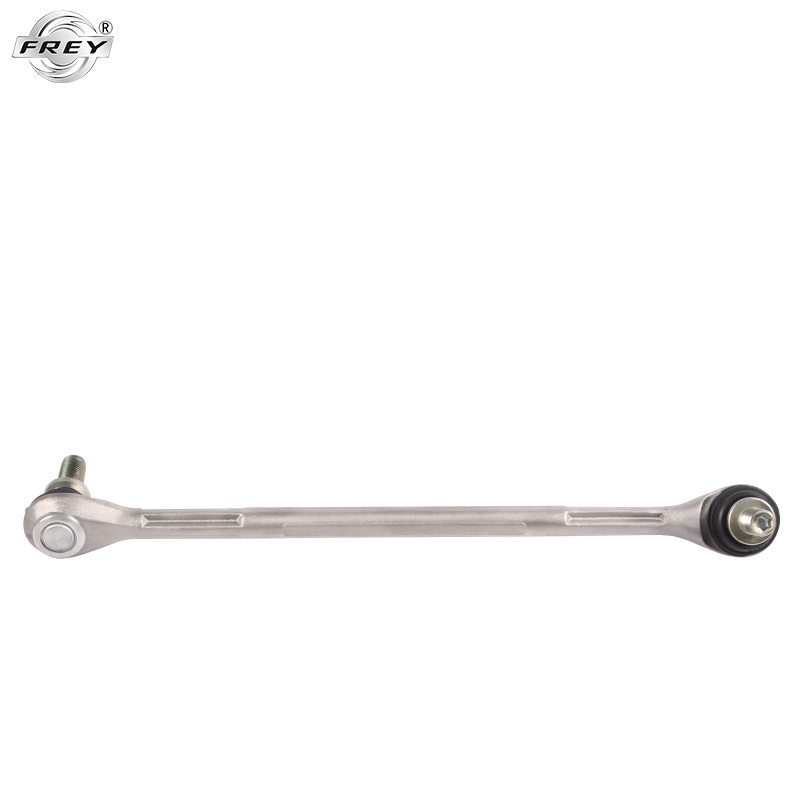 Mercedes Benz, Rod / Strut, stabilizer Front Axle, Right, 2043203889
