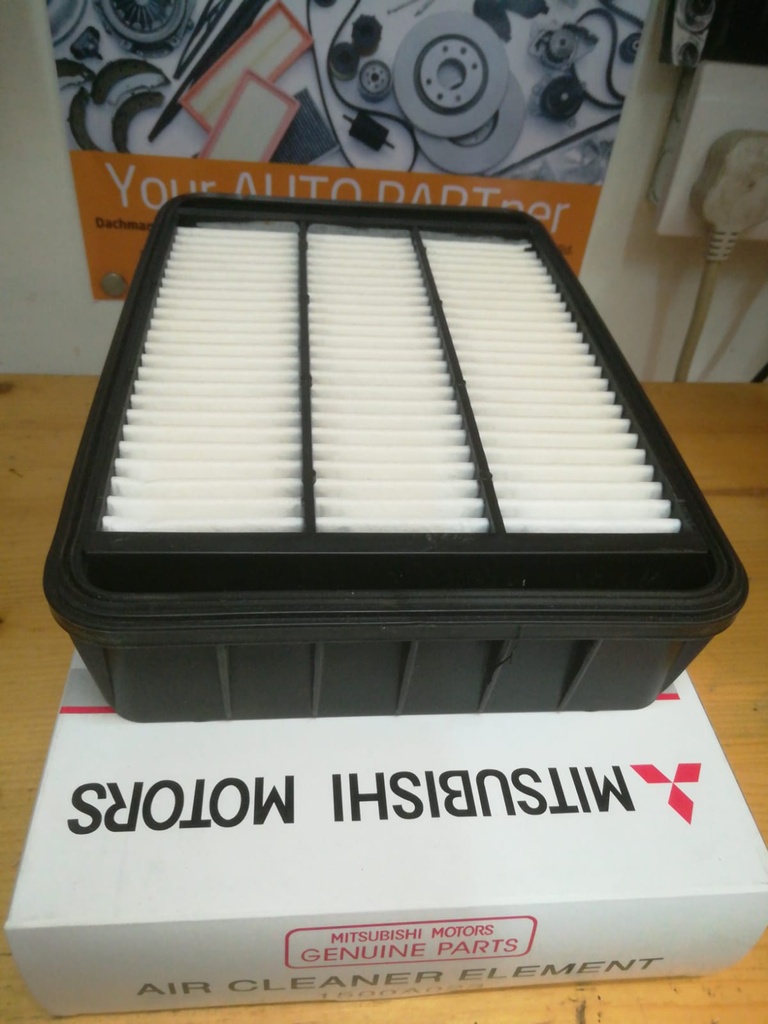 Mitsubishi, Air Filter, 1500A023