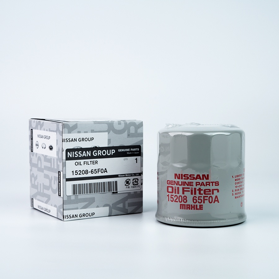 Nissan Oil filter(Nissan, VIC) AY100NS004 / 15208-65F0A