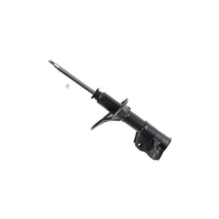 Nissan, Shock absorber, front left, 333397/54303AX026