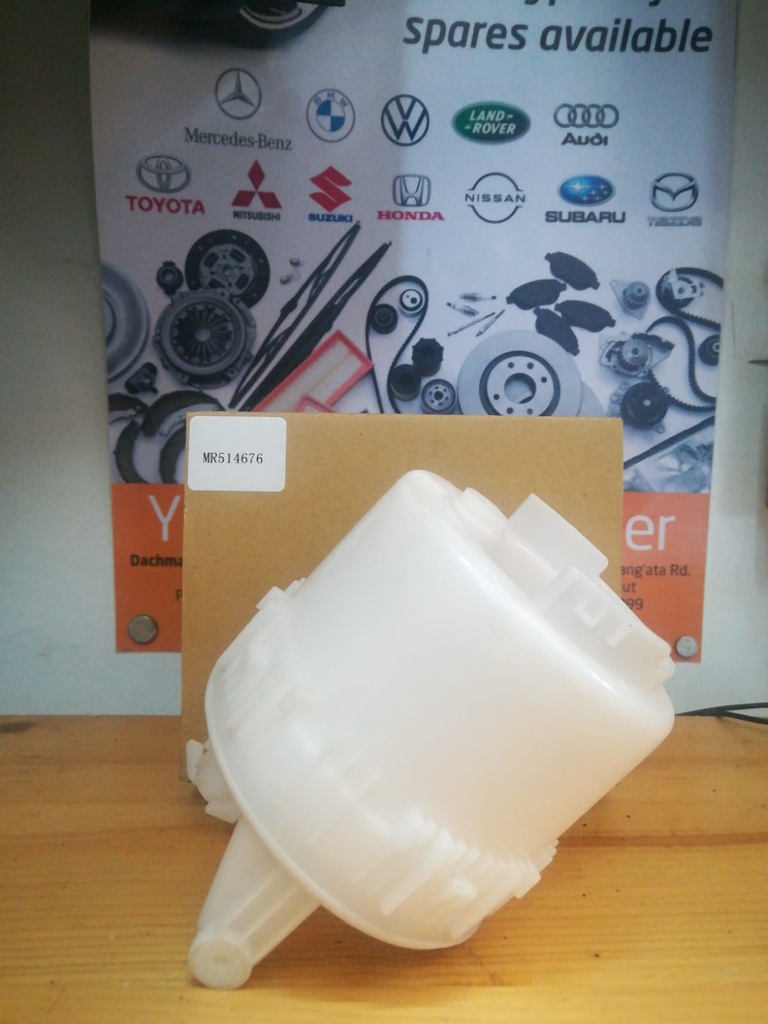 Mitsubishi, Fuel filter, MR514676