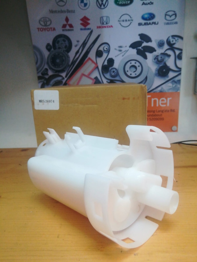 Mitsubishi, Fuel filter, MR526974