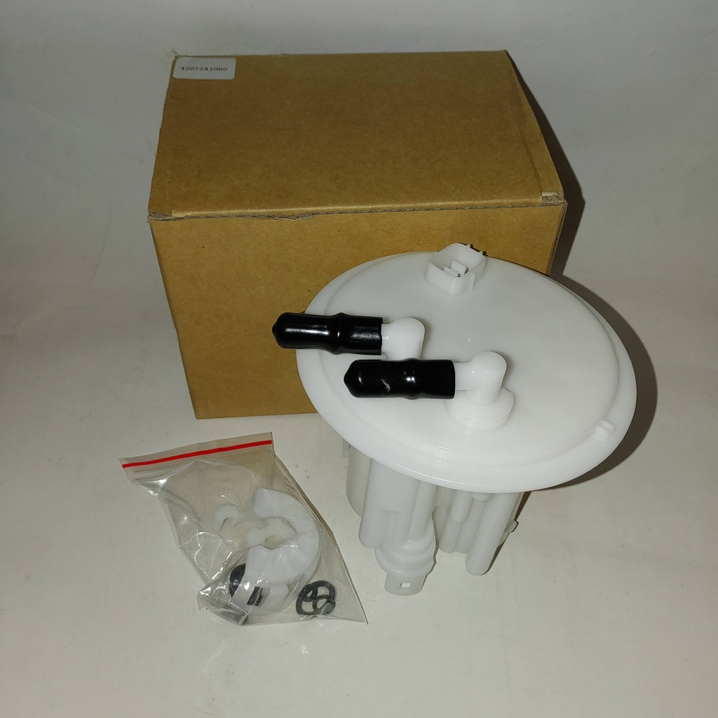 Subaru, Fuel filter, 42072AJ060