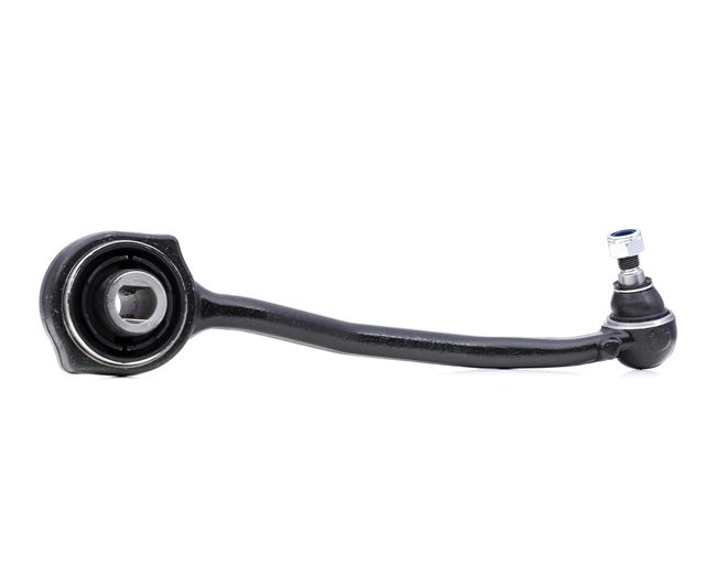 Mercedes benz, suspension arm Front Axle, Right, Rear, Steel, Control Arm, 2043302011