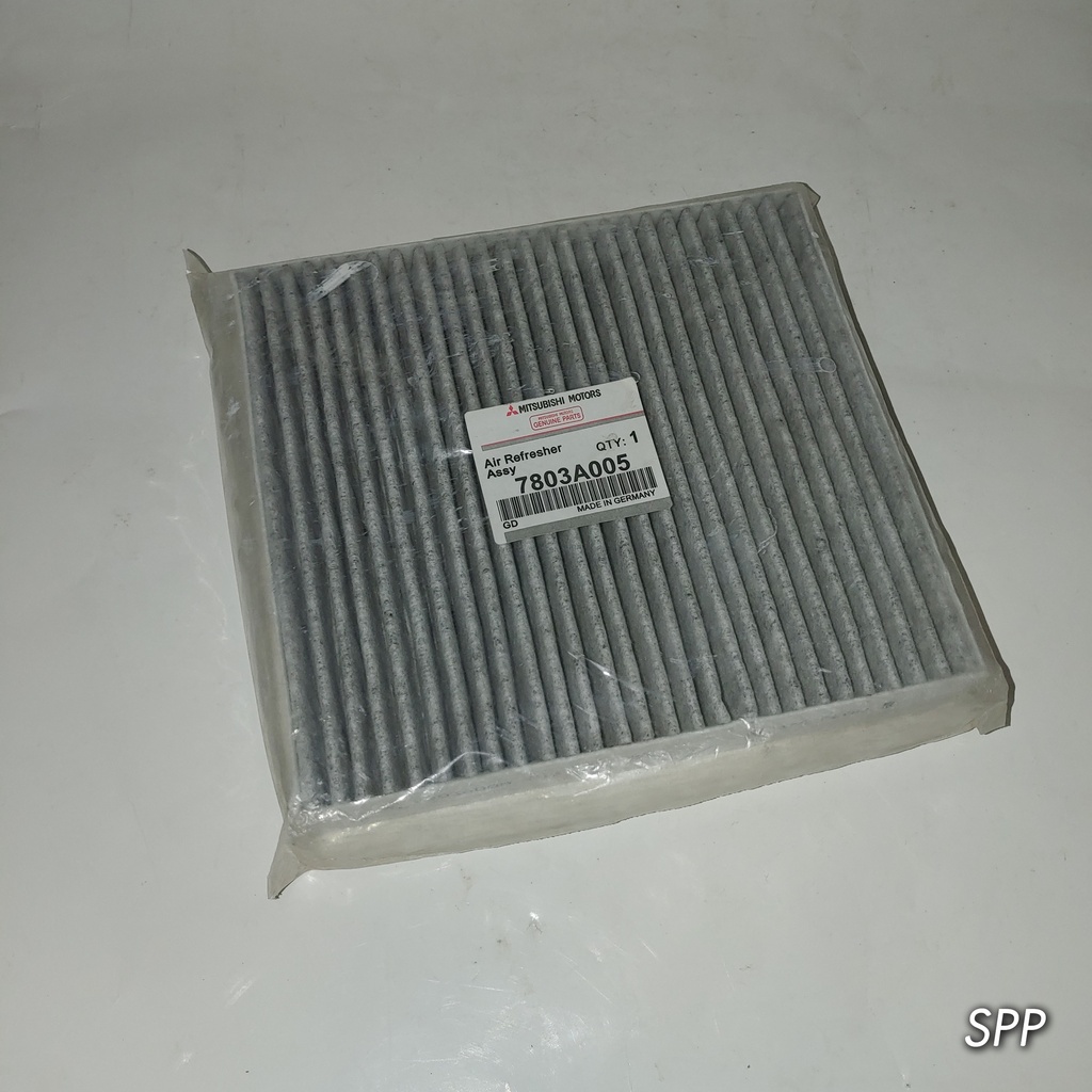Mitsubishi, Pollen filter Pollen Filter, 7803A005