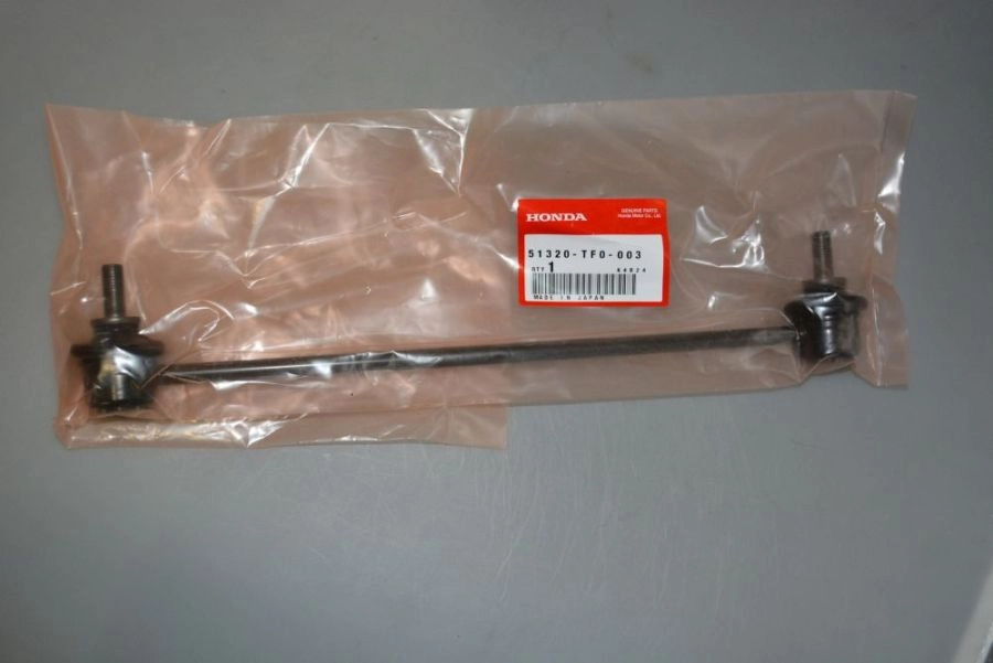 Honda, Anti roll bar link Front axle both sides, 51320TF0003