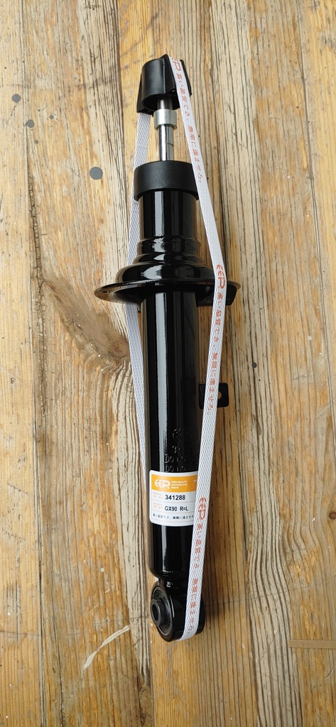 TOYOTA Altezza, Brevis, Crown, Crown Majesta, Mark II, Mark II,Verossa, Shock absorber/FL=FR, 48510-29165/341288