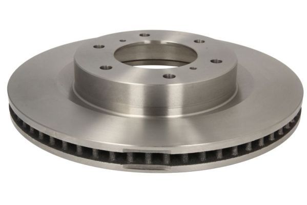 Mitsubishi, Brake Disc 4615A038 Front Axle, 332x28,0mm, 6x139,7,