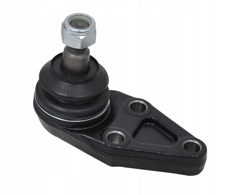 Mitsubishi, Ball Joint Rear Axle, outer, Rear Axle Left, Rear Axle Right, Upper