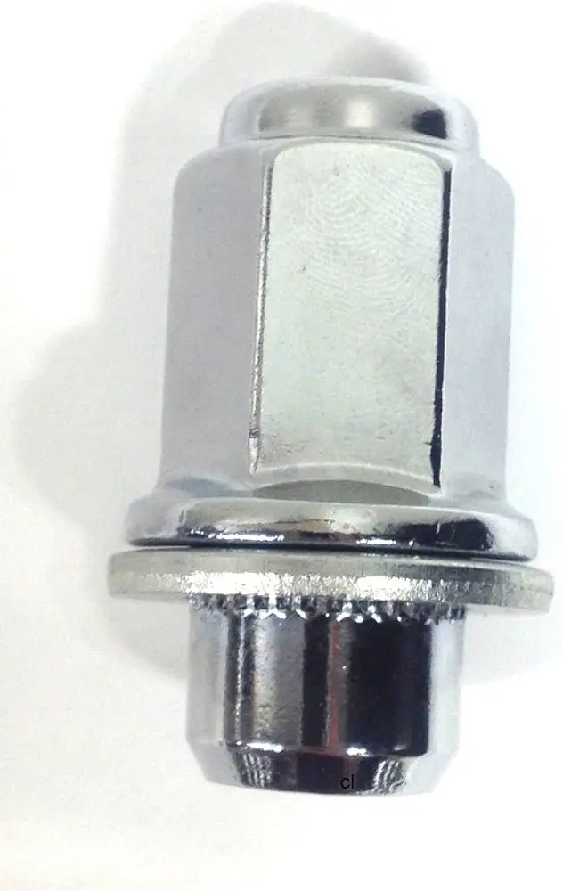 Toyota, Wheel Nut M12 x 1,5, Spanner Size 21