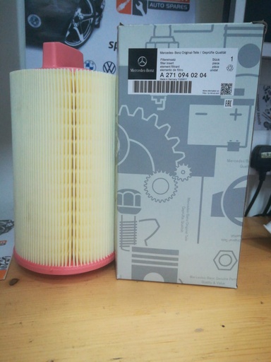[A2710940204] Mercedes Benz, Air filter, A2710940204