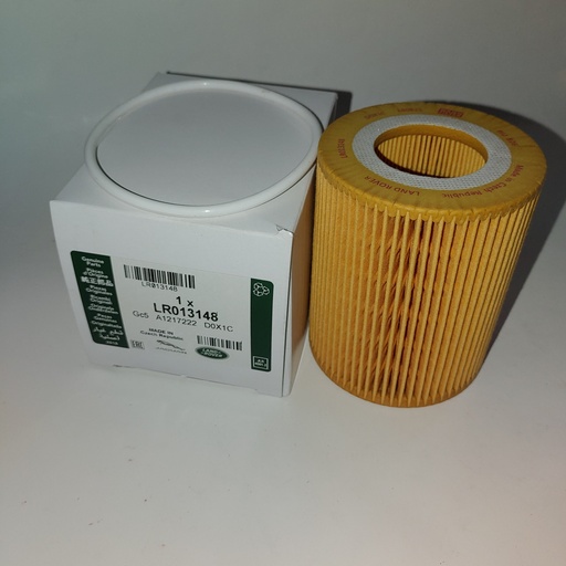 [LR013148] Land Rover, oil filter, LR013148