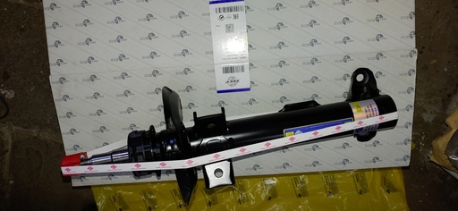 [21232313002123198464] Mercedes Benz, shock absorber, Front Axle, 2123236800  2123231300