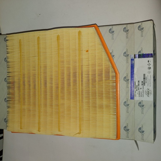 [13717599285] bmw, air filter, 13717599285