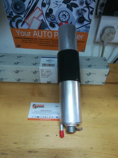 [13327512019] bmw, Fuel filter ,Fuel type Petrol, In-Line Filter, 13327512019
