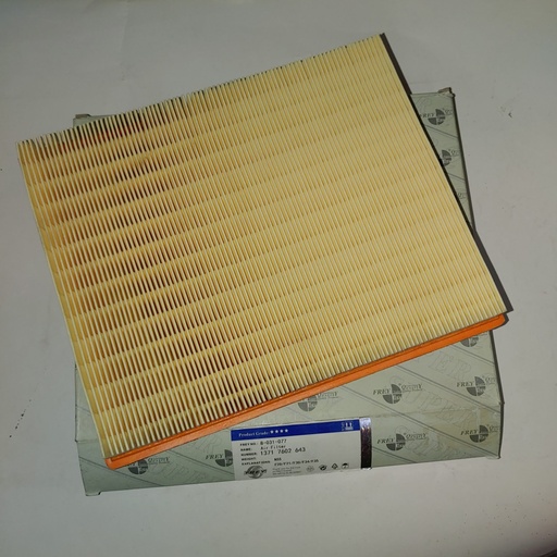[13717602643] bmw, air filter, 13717602643