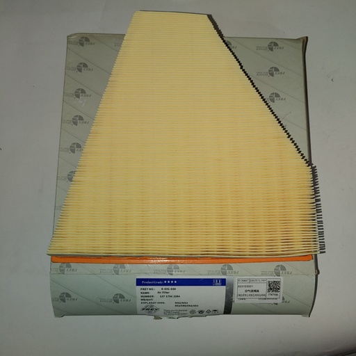 [13717542294] bmw, air filter, 13717542294