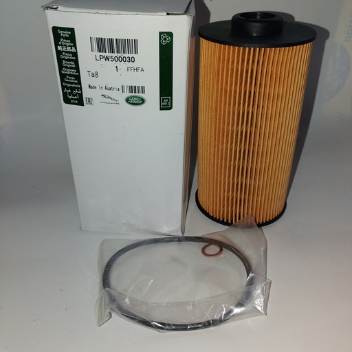 [LPW500030] land rover/bmw oil filter LPW500030
