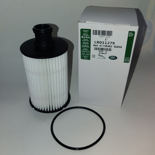 [LR011279] Land Rover, oil filter,  LR011279