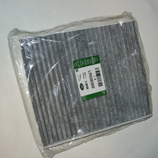 [LR036369] land rover/Subaru/Toyota, cabin filter, LR036369