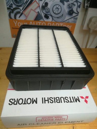 [1500A023] Mitsubishi, Air Filter, 1500A023