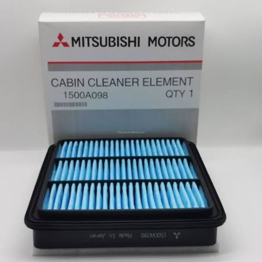[1500A098] Mitsubishi, Air Filter, 1500A098