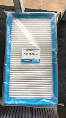 [AJ57-13-Z40-9A] Mazda Air Filter/Air Recirculation Filter,AJ57-13-Z40-9A