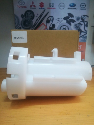[MR529135] Mitsubishi, Fuel Filter, MR529135