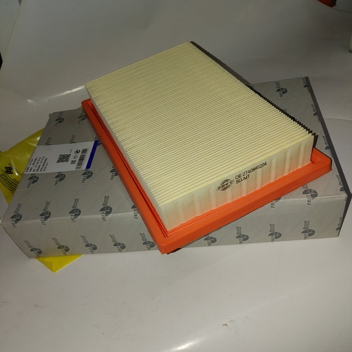 [2740940204] Mercedes Benz(w204/w205/w212/w167), Air Filter INSERT/Air Recirculation Filter, 2740940204
