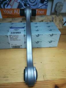 [2043500553] Mercedes Benz, Suspension arm Rear Axle, Lower, Left, Front, Outer, Control Arm, 2043500553
