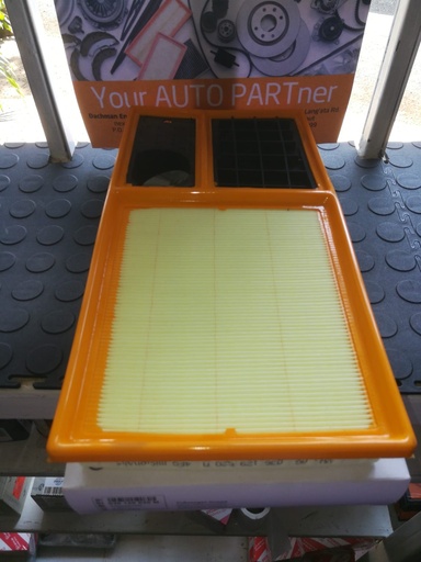 [036129620H/M] VW, Air Filter Air Recirculation Filter, Filter Insert, 036129620H/M