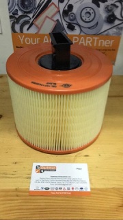 [13717536006] bmw, air filter, 13717536006