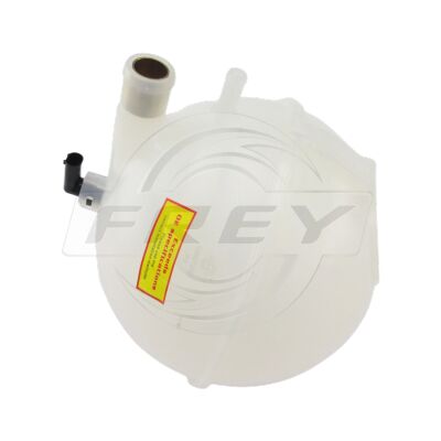 [6395010503] Mercedes benz, Expansion Tank, coolant without sealing cover, with sensor, 6395010503