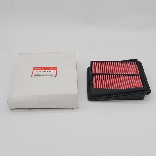 [17220PWAJ10] Honda, Air Filter Air Recirculation Filter, 17220 PWA J10