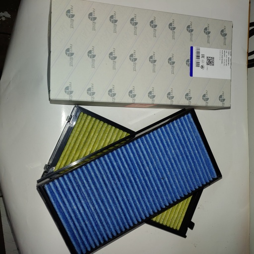 [64316945586] bmw, Pollen filter Pollen Filter, 64316945586