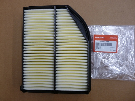 [17220R5AA00] Honda, Air Filter/Filter Insert, 17220R5AA00