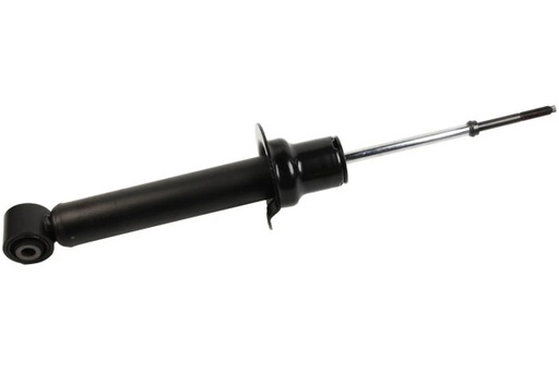[4602A024] mitsubishi, Shock Absorber Front Axle, Gas Pressure, 4062A024