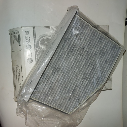 [1K1819653B] Audi/VW, Filter Set with air filter, with oil drain plug, 1K1819653B