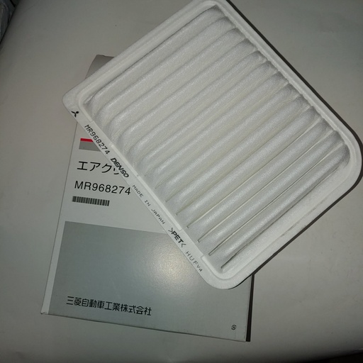 [MR968274] Mitsubishi, Air Filter Filter Insert, MR968274