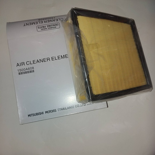 [1500A608] Mitsubishi, Air Filter Filter Insert, 1500A608