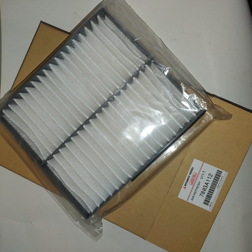 [7803A112] Mitsubishi, Pollen filter Pollen Filter, 7803A112