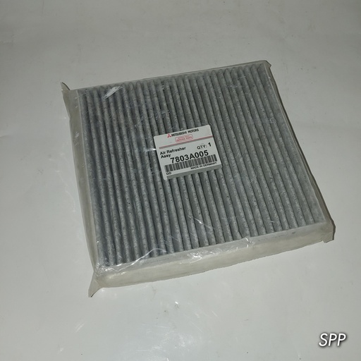 [7803A005] Mitsubishi, Pollen filter Pollen Filter, 7803A005