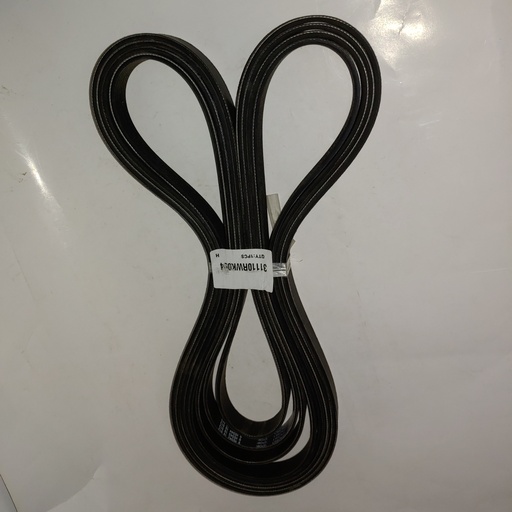 [31110RWK003] Honda, V-ribbed belt, 31110RWK003