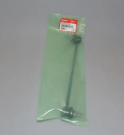 [51320T0AA01] Honda, Anti roll bar link Front axle both sides, 51320T0AA01