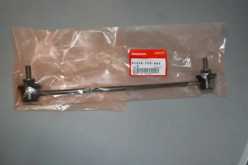 [51320TF0003] Honda, Anti roll bar link Front axle both sides, 51320TF0003