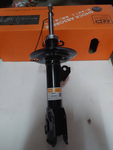 [48510-52790/48510-52820/334472] Toyota Vitz, SHOCK absorber front right, 48510-52790,48510-52820/334472