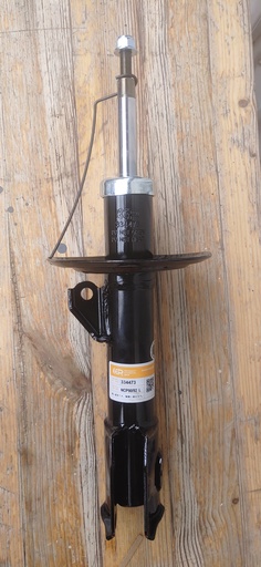 [48510-52790/48510-52820/334473] Toyota Vitz, Shock Absorber front left, 48510-52790,48510-52820/334473